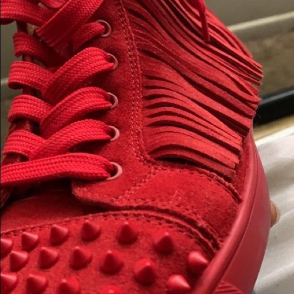 Christian Louboutin